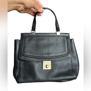 Kate Spade - Tallulah Everett Way Satchel